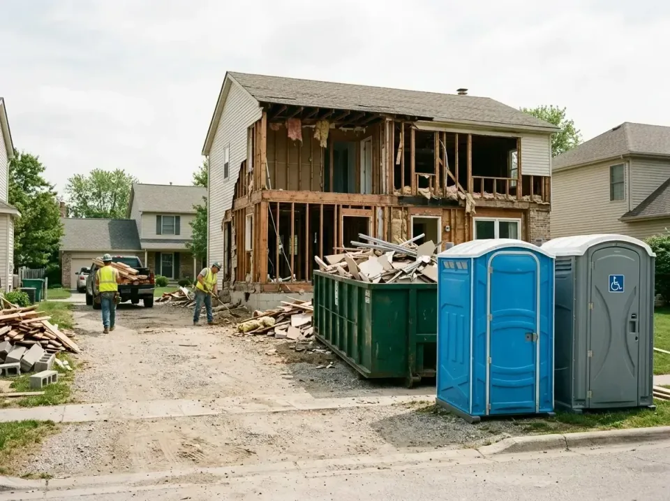 home-renovation-demolition-sit-010 — frequently asked questions, Portable Toilet & Dumpsters Rental in Valley, AL